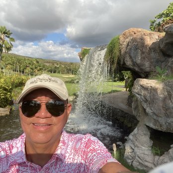 Ko Olina Golf Club - A scenic view of Ko Olina golf course. - Golf Near Me - Kapolei, Hawaii