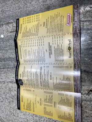 Menu photo 7 Cuomo & Sons Deli North Bergen, NJ Menu photo 7 Cuomo & Sons Deli North Bergen, NJ