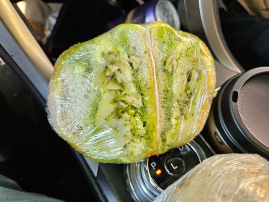 Brancaccio's Food Shop by null