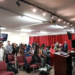House of Intercessory Prayer Ministries - HIPM
