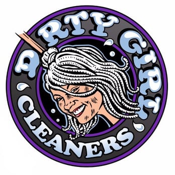 1. Dirty Girl Cleaners