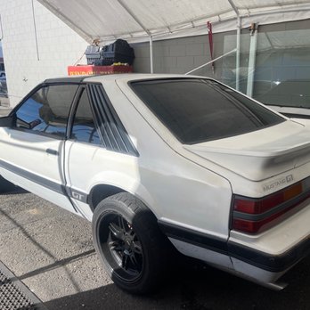 Alameda Tint N Auto Glass - Car Window Tinting Near Me - Alameda, California