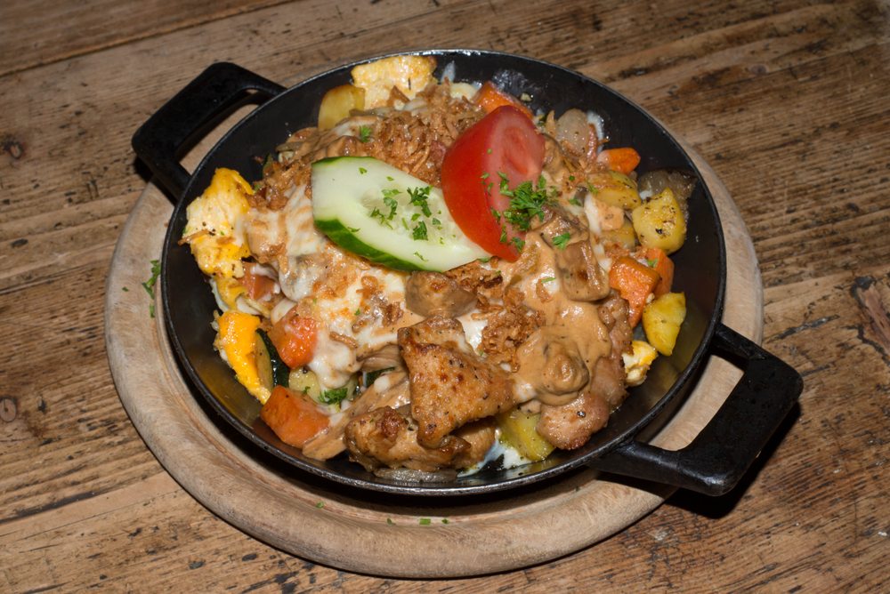 Schreinerei Pfeiffer