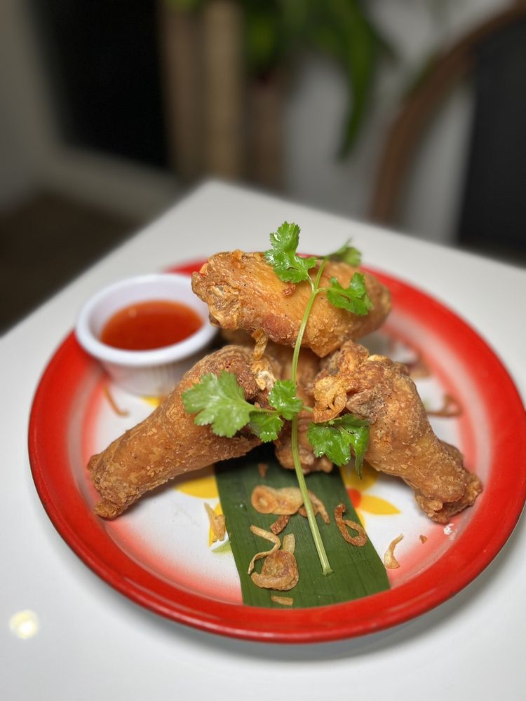 THEO THAI BISTRO Updated September 2024 143 Photos & 52 Reviews