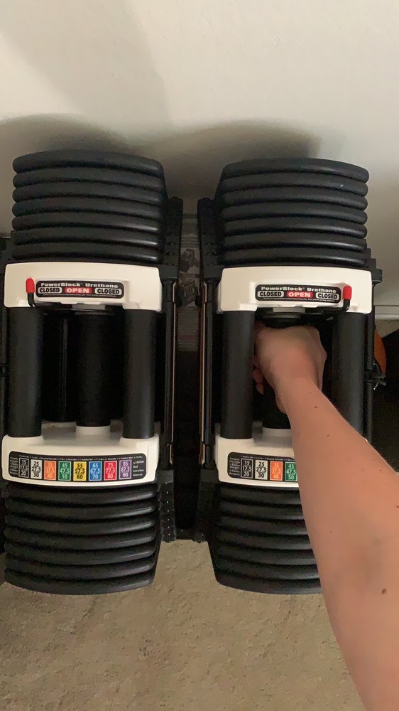 FITNESS WAREHOUSE USA GYM EQUIPMENT Updated September 2024 19