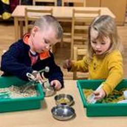 Green Apple Daycare