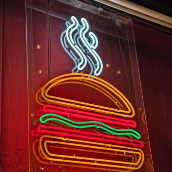 Burger Joint - American Near Me - New York, New York