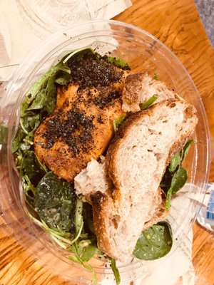 sweetgreen by null