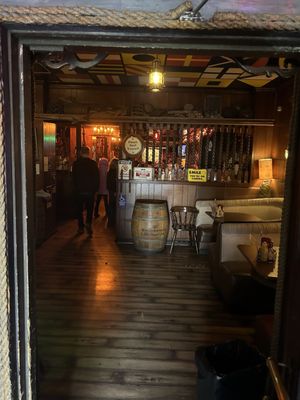 The Redwood Bar & Grill by null