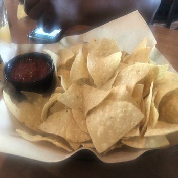 Cocina Madrigal - Chips and salsa - Tacos Near Me - Phoenix, Arizona