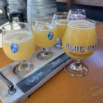 Blue Oak Brewing Company - Breweries Near Me - San Carlos, California Blue Oak Brewing Company - Breweries Near Me - San Carlos, California