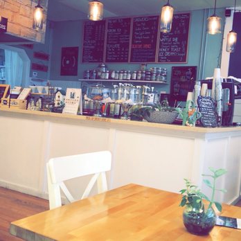 Coffee Kitchen - Coffee & Tea Near Me - Lakewood, Washington Coffee Kitchen - Coffee & Tea Near Me - Lakewood, Washington