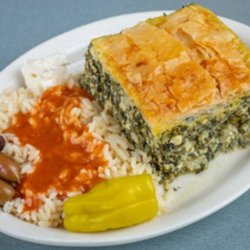 Gyro Palace