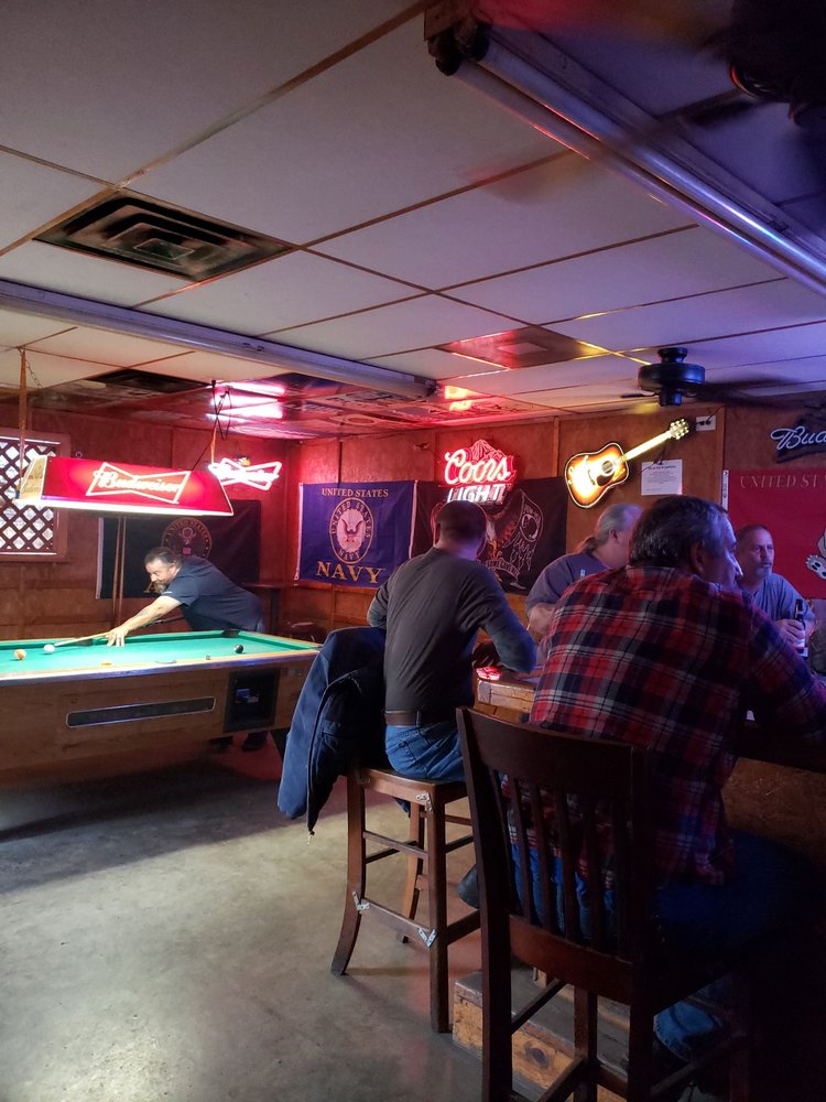 108 LOUNGE 108 Highway I 30 E, Texarkana, Texas Bars Phone Number