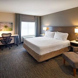 Hilton Garden Inn Toronto/Oakville - Guest room