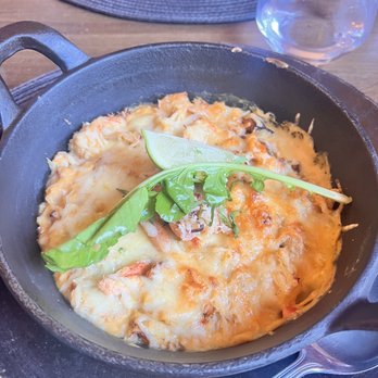 Donde Willy - Crab casserole - Chilean Near Me - Viña del Mar, VS Donde Willy - Crab casserole - Chilean Near Me - Viña del Mar, VS