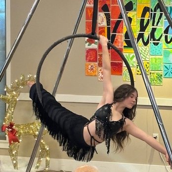 Fly High Circus - Performing Arts Near Me Fly High Circus - Performing Arts Near Me
