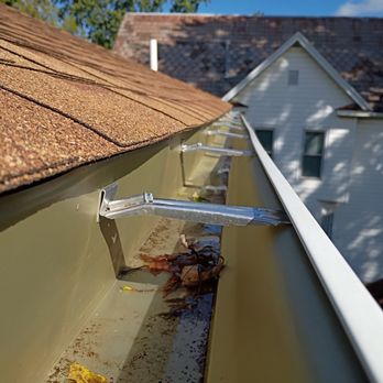 Russell & Sons Gutter Services - Gutter Services Near Me
