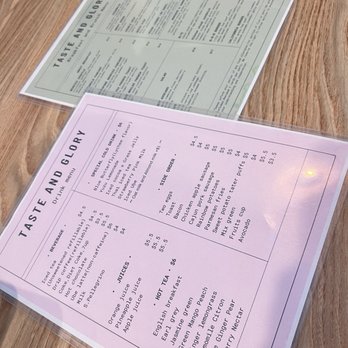 Taste & Glory - Breakfast & Brunch Near Me - San Mateo, California Taste & Glory - Breakfast & Brunch Near Me - San Mateo, California