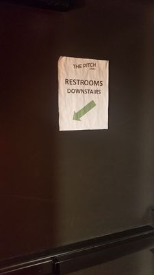 The Pitch Cincy by null