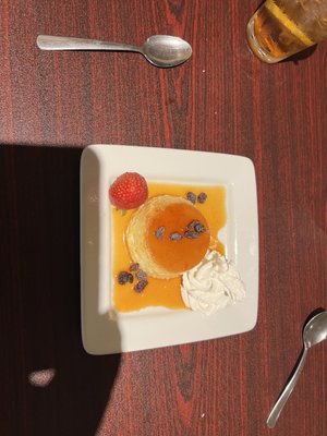 Mi Patria Ecuadorian Restaurant by null