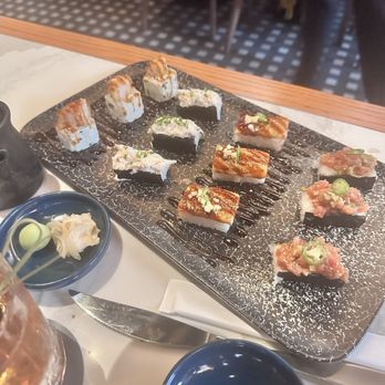 Cactus Club Cafe - New American Near Me - Miami, Florida