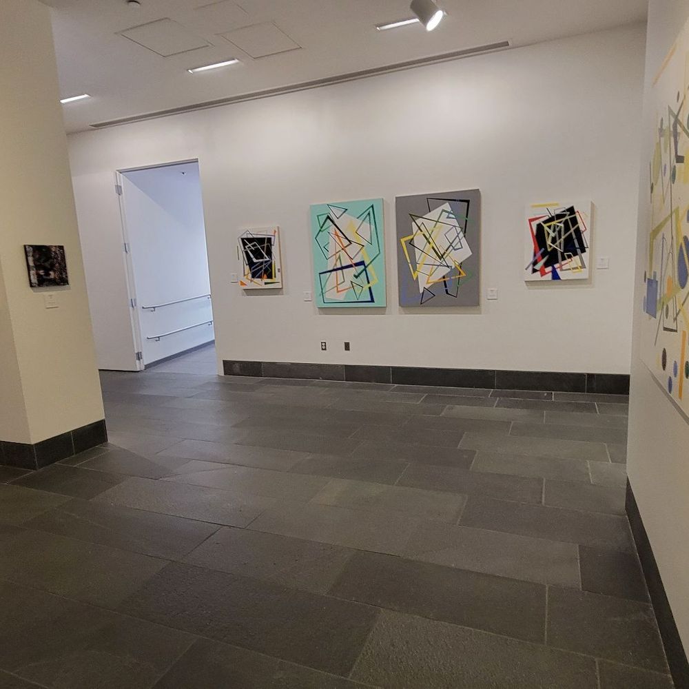 The Gallery at Atlantic Wharf - The Gallery, displaying works by local artists. - Art Galleries Near Me - Boston, Massachusetts The Gallery at Atlantic Wharf - The Gallery, displaying works by local artists. - Art Galleries Near Me - Boston, Massachusetts