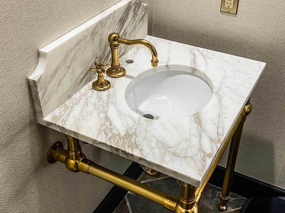 LBL Fabrications - countertop fabricator in Springfield, VT