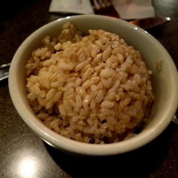 P.F. Chang's - Brown rice....... - Chinese Near Me - Honolulu, Hawaii P.F. Chang's - Brown rice....... - Chinese Near Me - Honolulu, Hawaii
