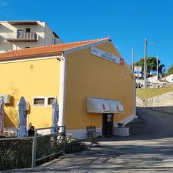 Adega do Pisão Restaurante