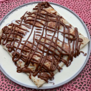 Choco Mania Cafe - Dulce le che crepe - Juice Bars & Smoothies Near Me - Sterling Heights, Michigan Choco Mania Cafe - Dulce le che crepe - Juice Bars & Smoothies Near Me - Sterling Heights, Michigan