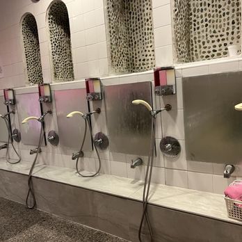 Family K Spa - Shampoo setting - Day Spas Near Me - Santa Clara, California