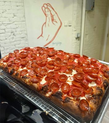 Slicehaus Pizzeria by null