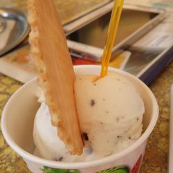 Eiscafe Trento