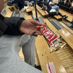 Perry Meridian High School - Candy was $2