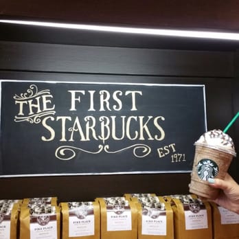 Starbucks - Coffee & Tea Near Me - Seattle, Washington Starbucks - Coffee & Tea Near Me - Seattle, Washington