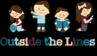 Outside The Lines Preschool - childcare center in Orem, UT