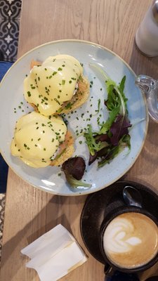 Café Telegraph by null