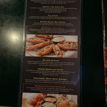 Gator's Dockside Baldwin Park - Beyond Burger & Veggie Boneless Wings (soy protein) - Seafood Near Me - Orlando, Florida Gator's Dockside Baldwin Park - Beyond Burger & Veggie Boneless Wings (soy protein) - Seafood Near Me - Orlando, Florida