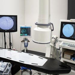 Vascular Intervention Specialists