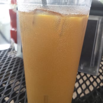 Cafe Navarre - Cool brew coffee! - Sandwiches Near Me - New Orleans, Louisiana
