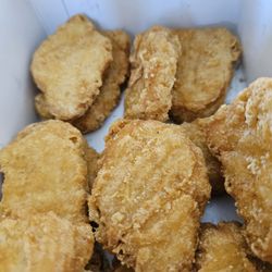 McDonald's - Nuggets