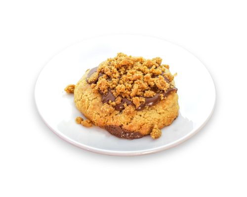 Whipped London by null