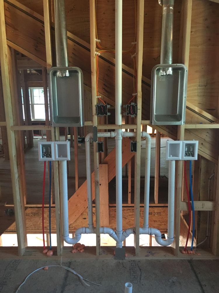 Slide of Fairconn Plumbing & Heating