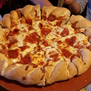 Beau Jo's - Arvada - Pizza Near Me - Arvada, Colorado