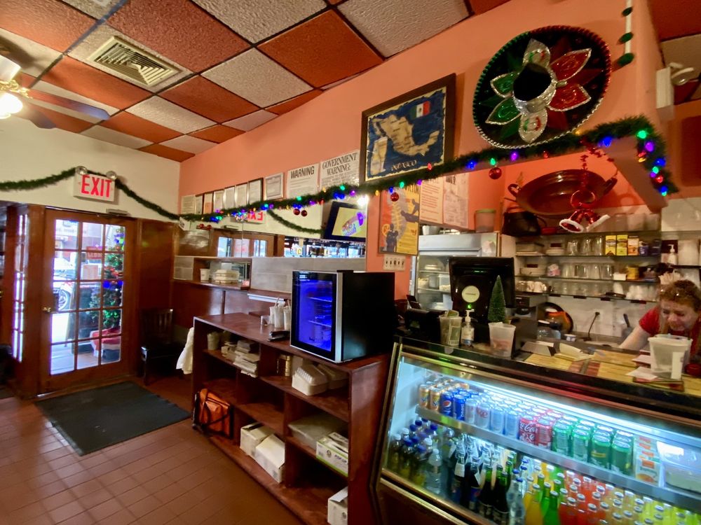Los Amigos Mexican Restaurant
