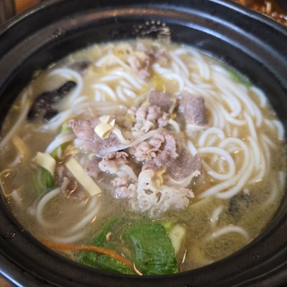 Bob's Noodle - Chinese Near Me - Flushing, New York Bob's Noodle - Chinese Near Me - Flushing, New York
