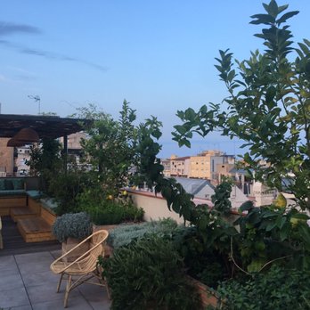 Casa Bonay - Rooftop view - Hotels Near Me - Barcelona, B