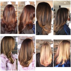 E Day Spa & Salon - Hair by Hilary