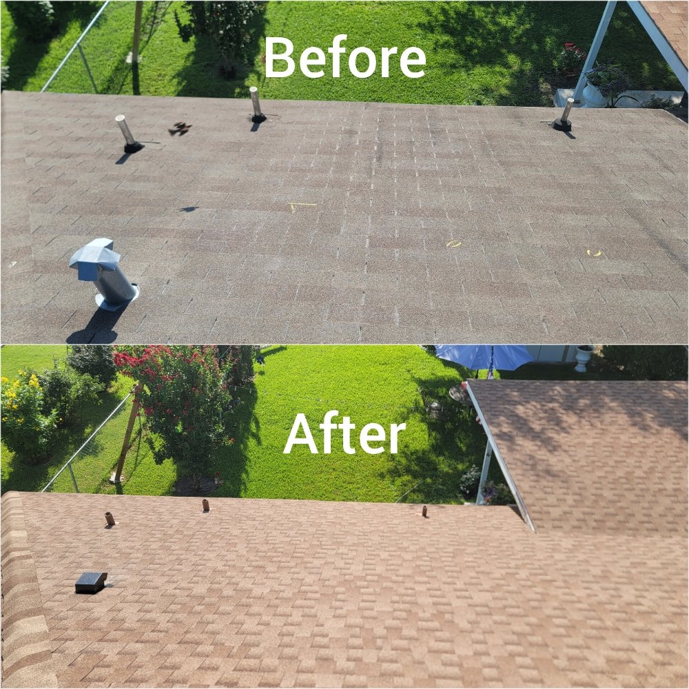 Slide of Recon Roofing & Restoration
